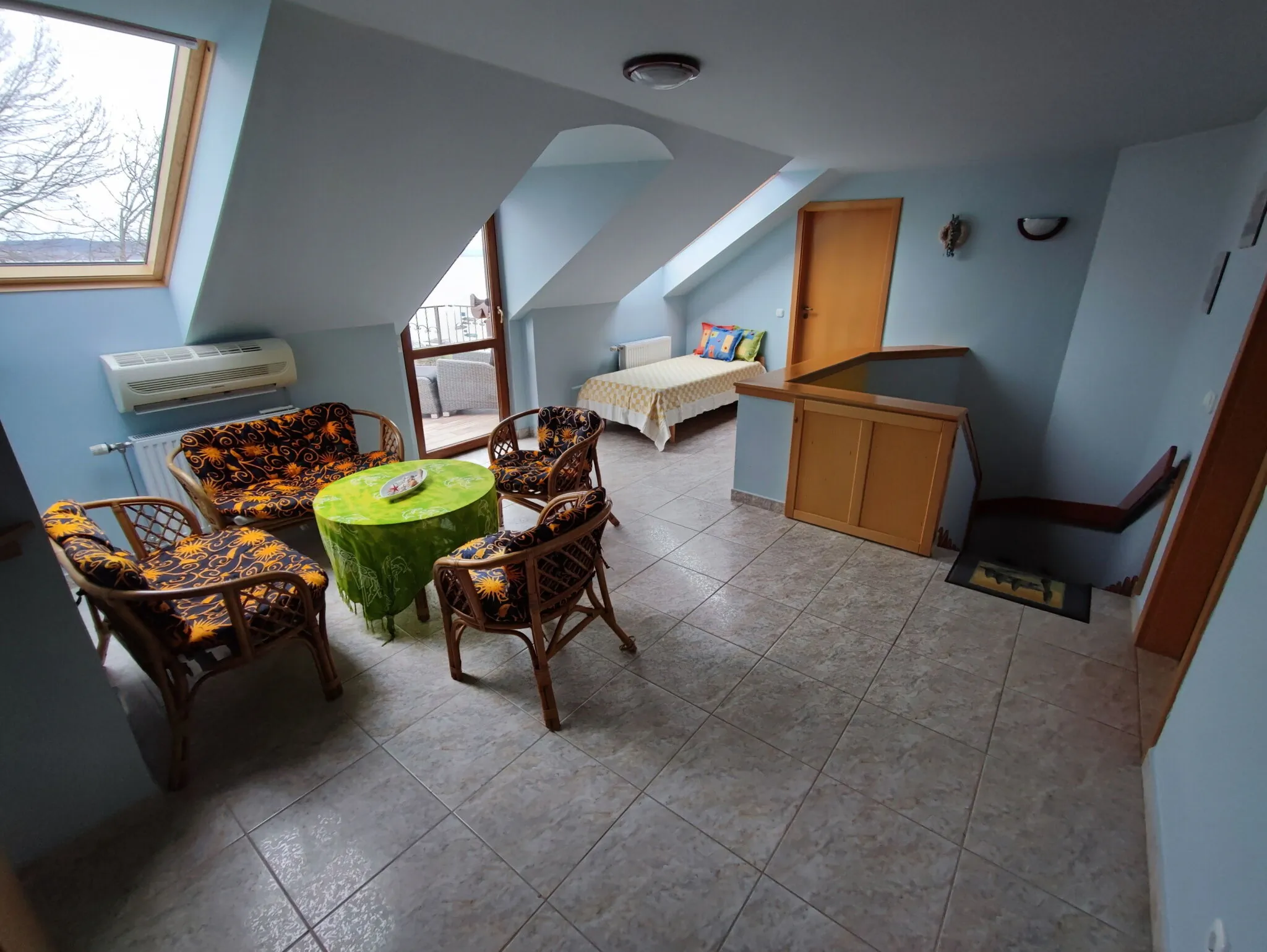 Tóparti Villa Balatonboglár – Balatonboglár, Ungaria