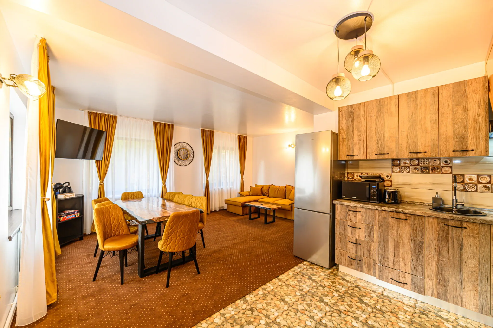 Casa Sinca Brașov Timișu de Jos – Timișu de Jos, România