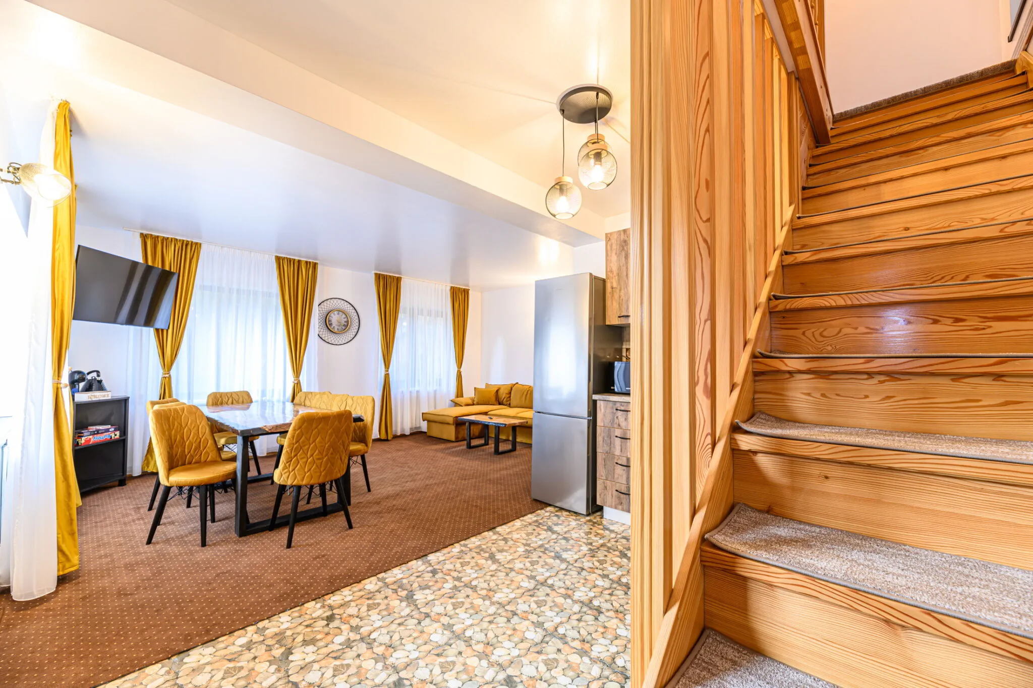 Casa Sinca Brașov Timișu de Jos – Timișu de Jos, România