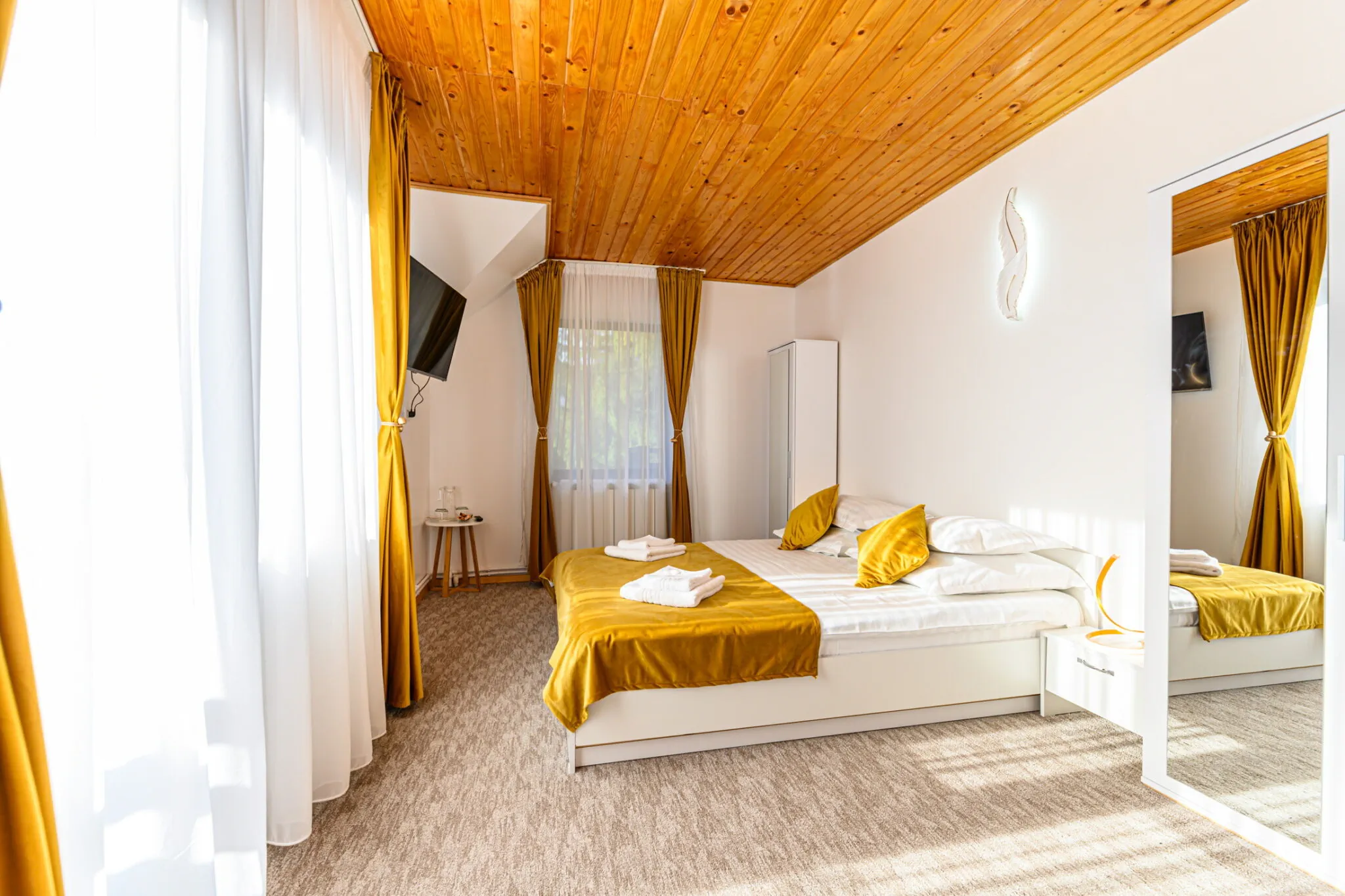 Casa Sinca Brașov Timișu de Jos – Timișu de Jos, România