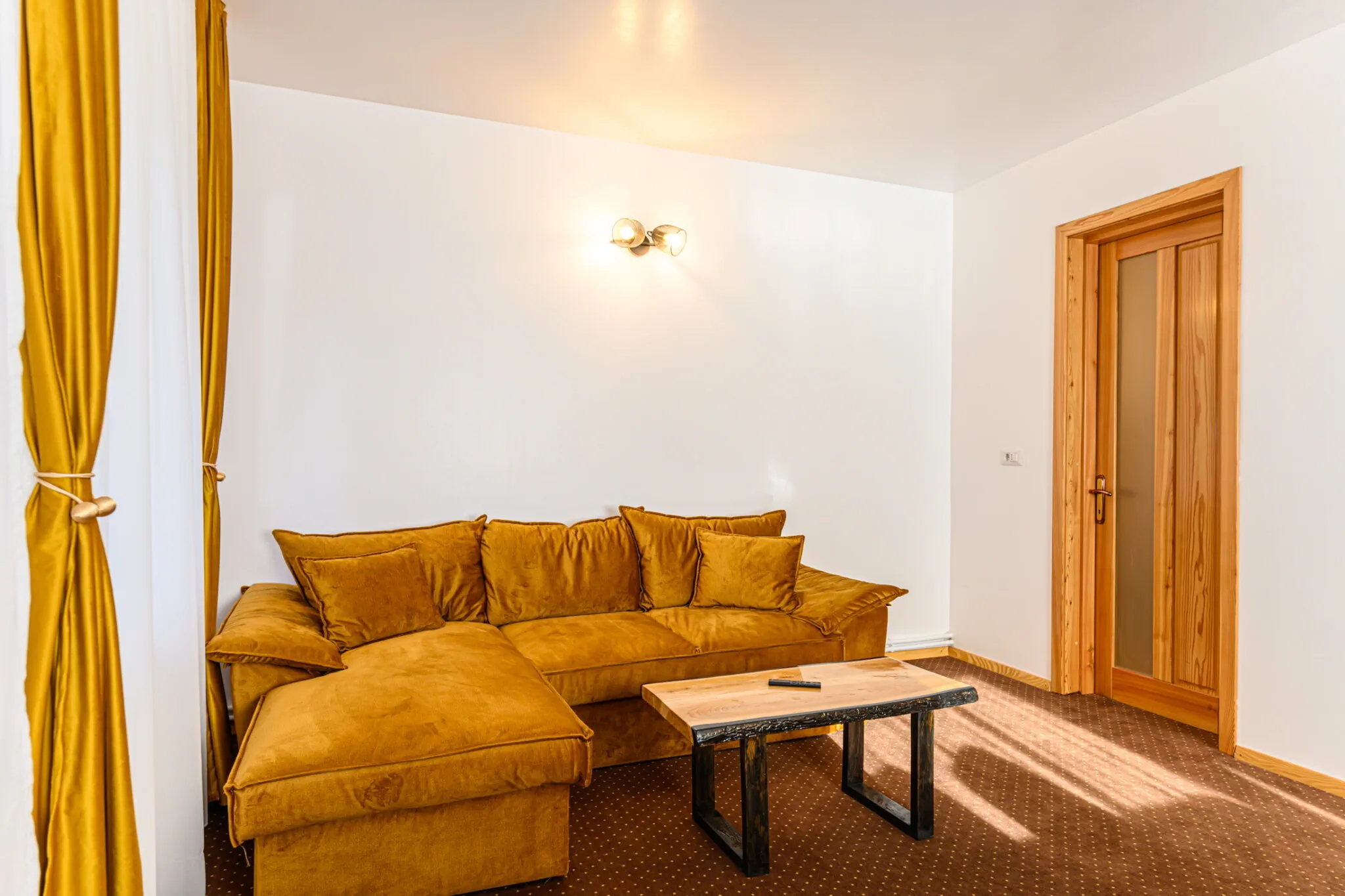 Casa Sinca Brașov Timișu de Jos – Timișu de Jos, România