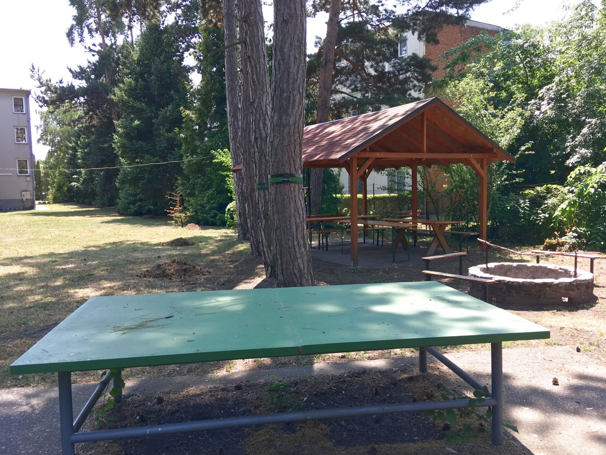 Kanári Apartman Balatonlelle – Balatonlelle, Ungaria