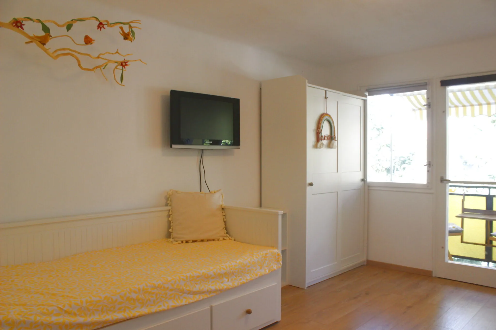 Kanári Apartman Balatonlelle – Balatonlelle, Ungaria