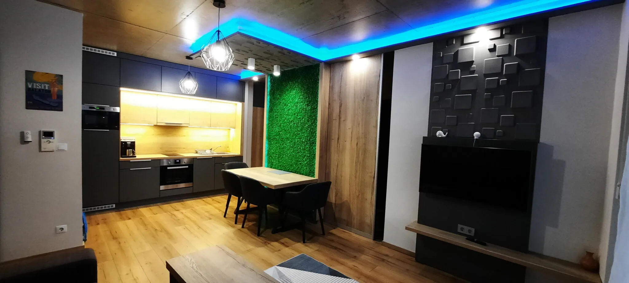 Prémiumport Apartman Siófok – Siófok, Węgry
