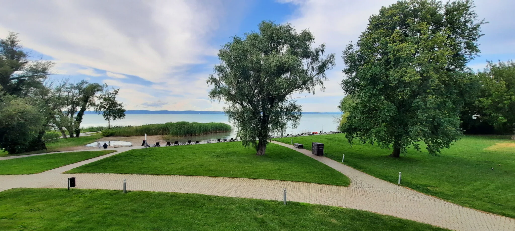 Prémiumport Apartman Siófok – Siófok, Węgry