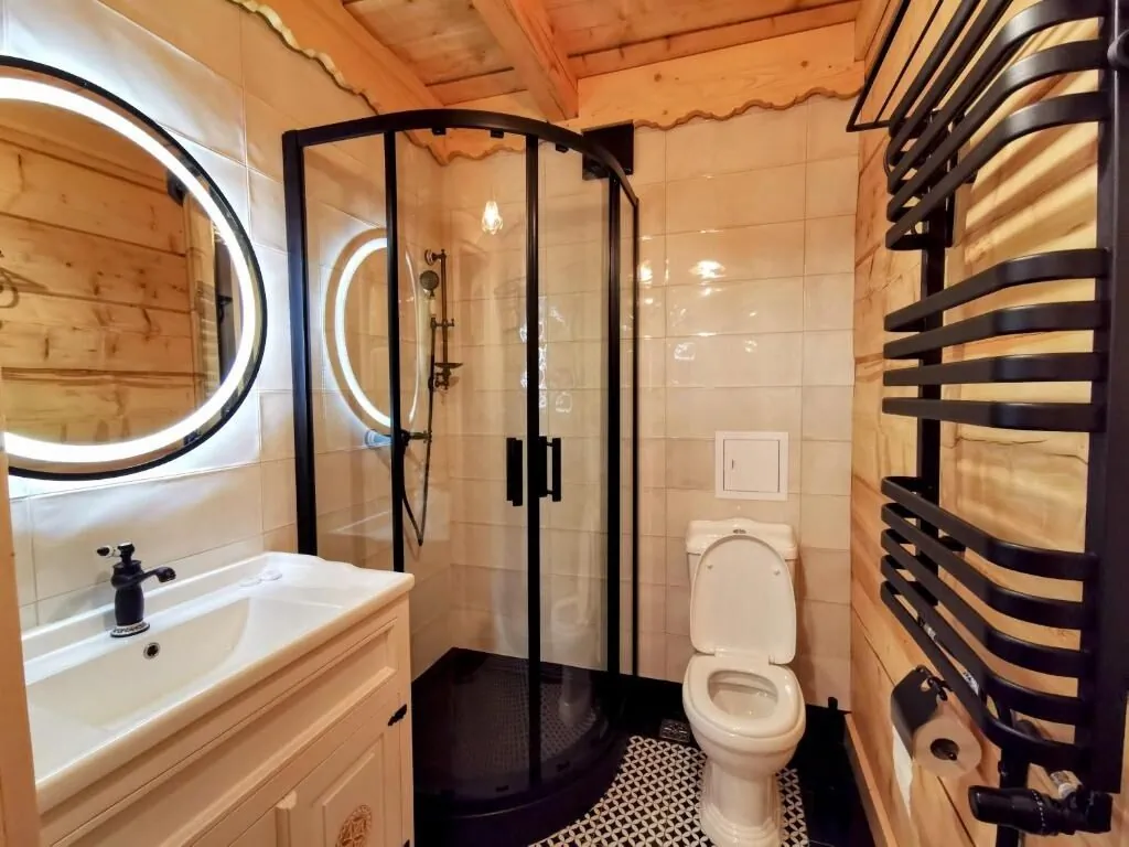 Salamandra 11 Apartamenty Góralskie w Kościelisku – Kościelisko, Polonia