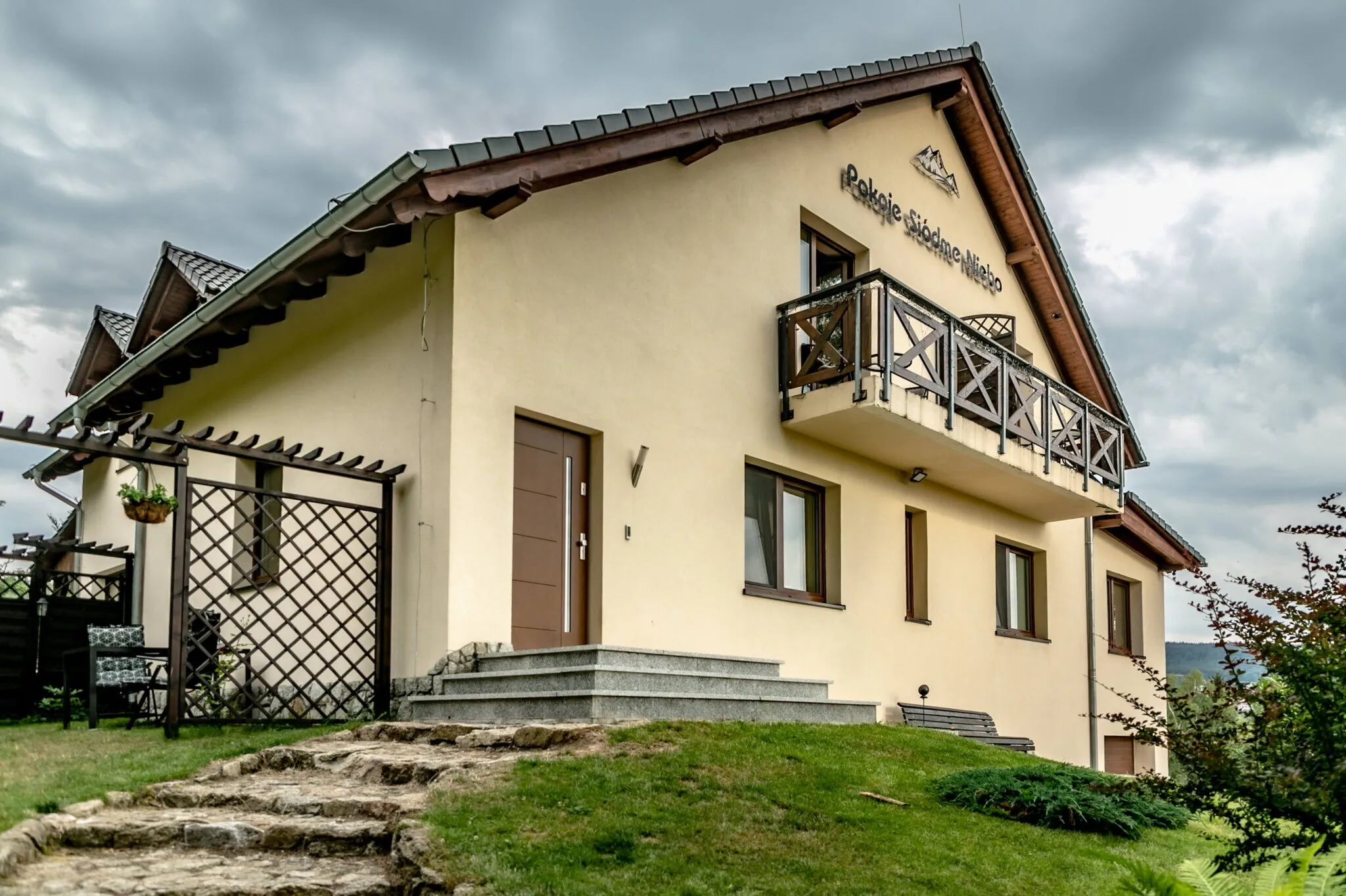 Pokoje Siódme Niebo – Szklarska Poręba, Polonia