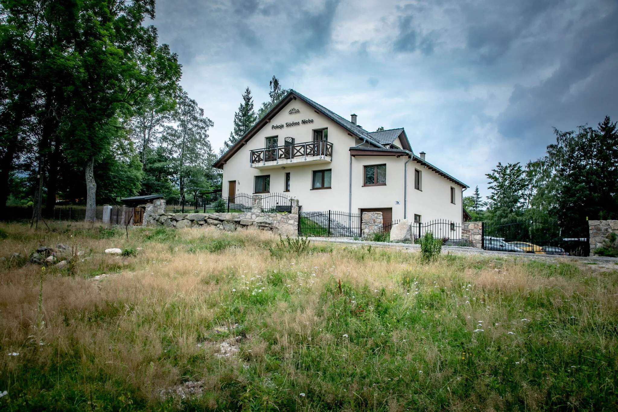 Pokoje Siódme Niebo – Szklarska Poręba, Polonia