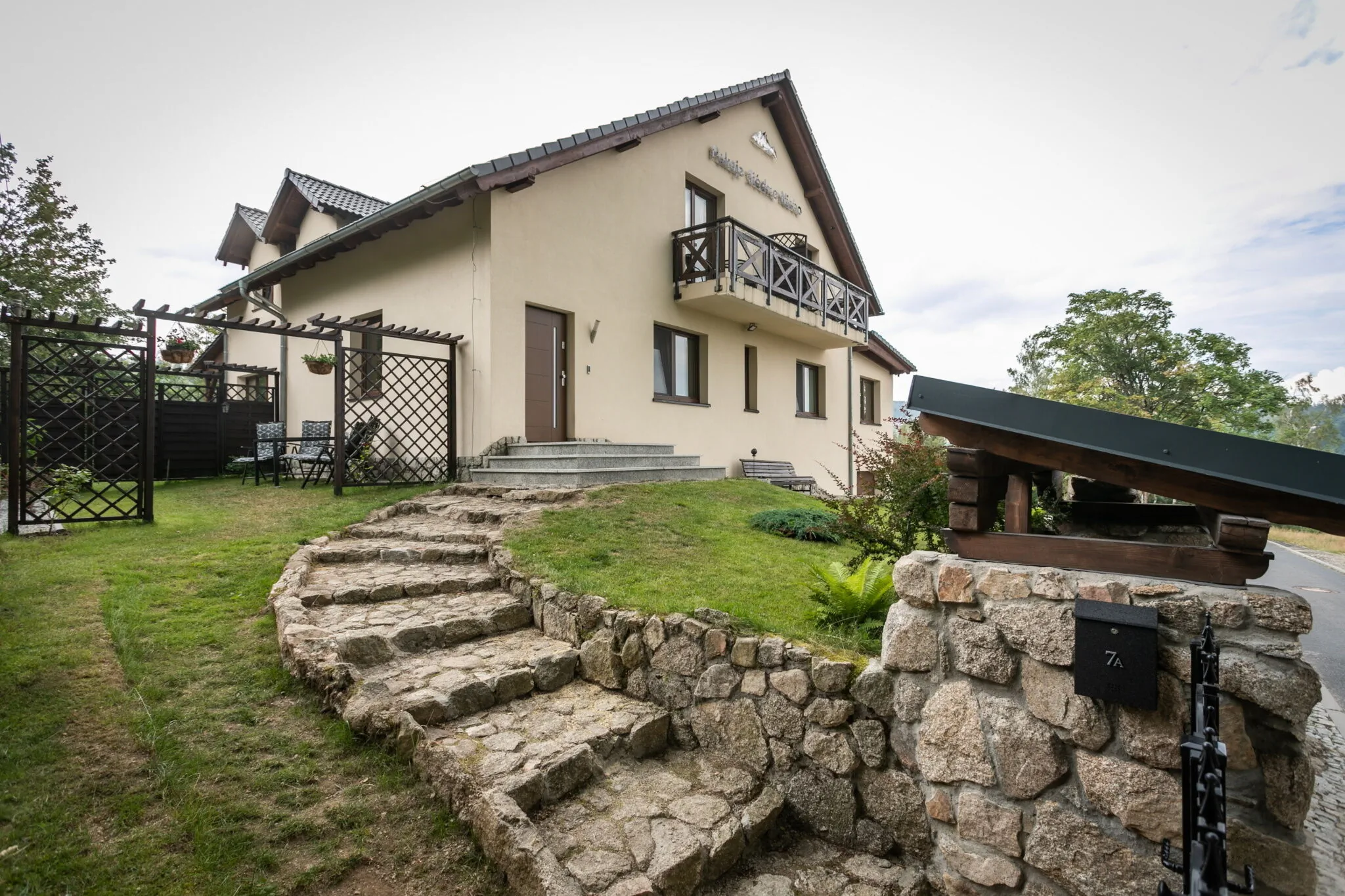 Pokoje Siódme Niebo – Szklarska Poręba, Polonia