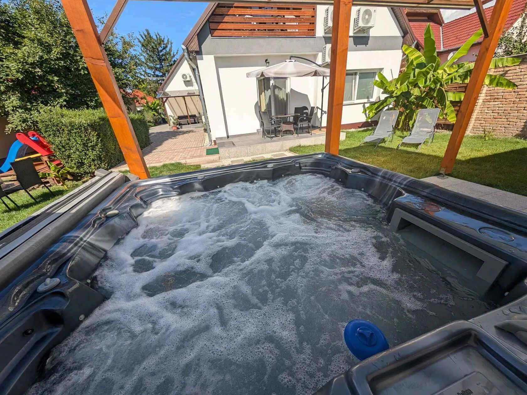 Holiday Relax Home Siófok – Siófok, Ungaria
