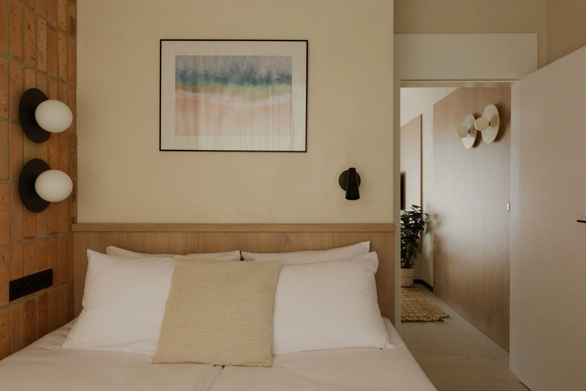 Ars Apartments Gdańsk – Gdańsk, Polska