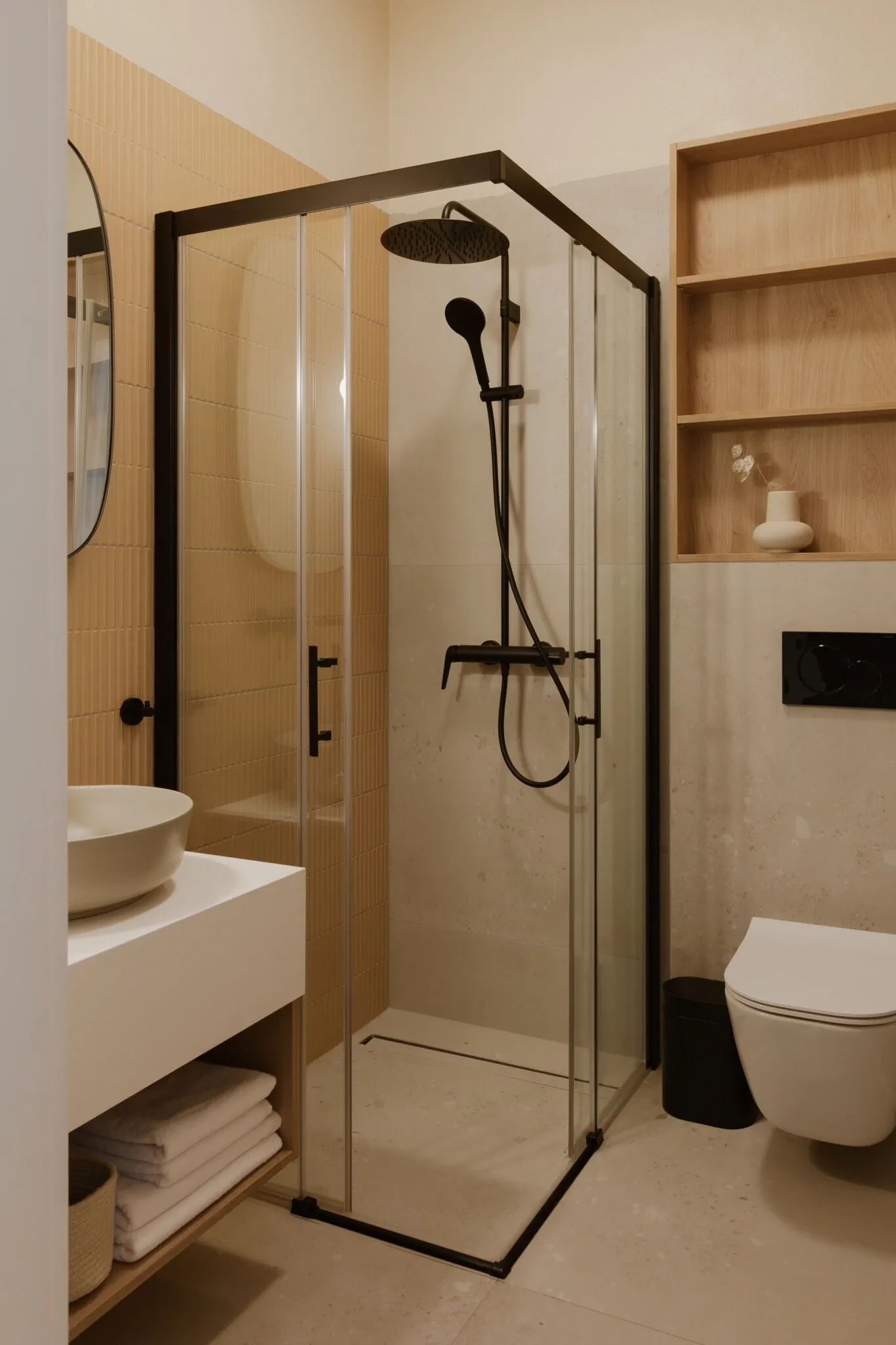 Ars Apartments Gdańsk – Gdańsk, Polska