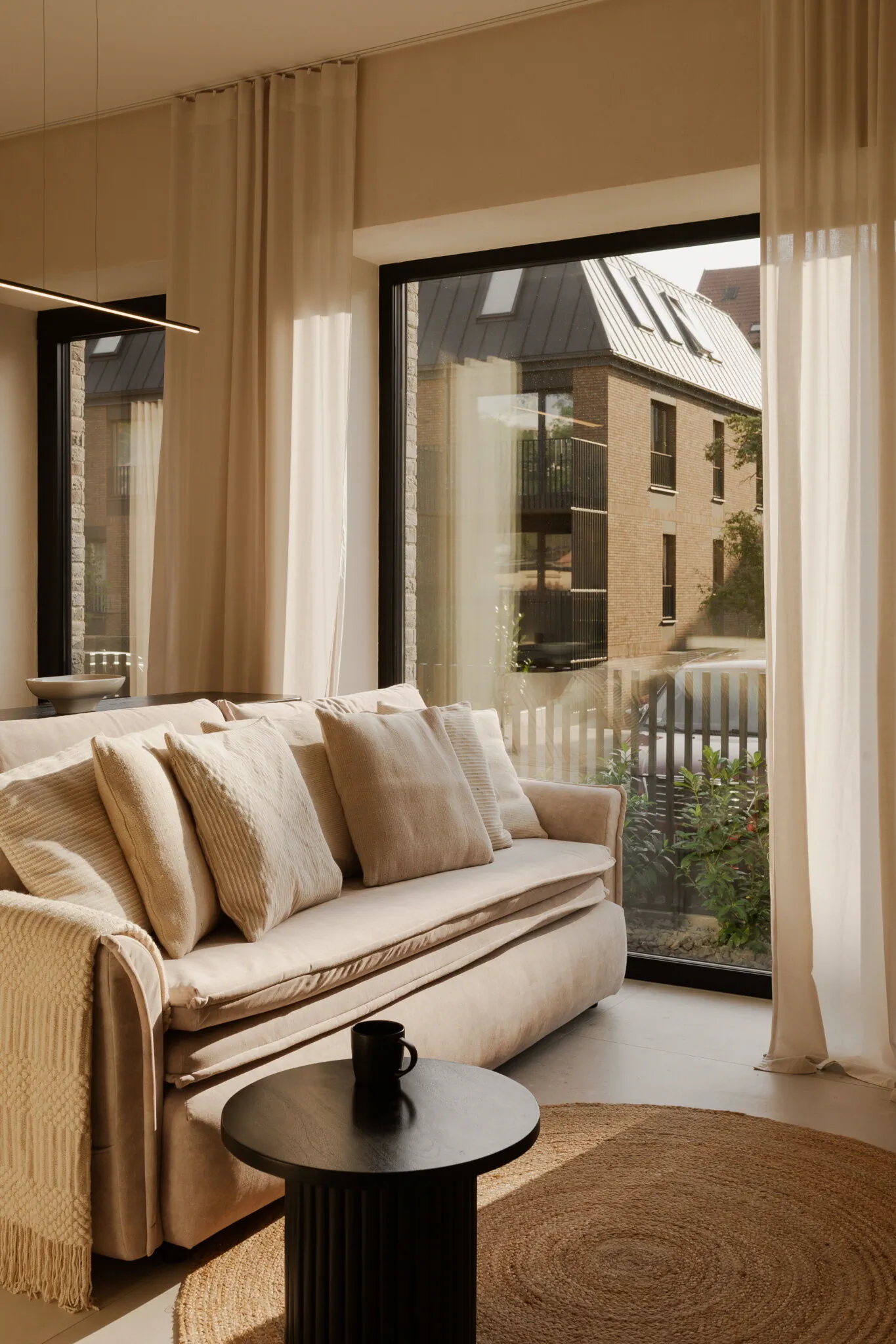 Ars Apartments Gdańsk – Gdańsk, Polska