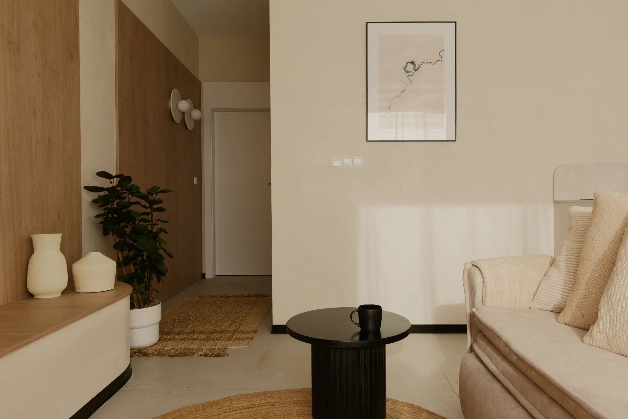 Ars Apartments Gdańsk – Gdańsk, Polska