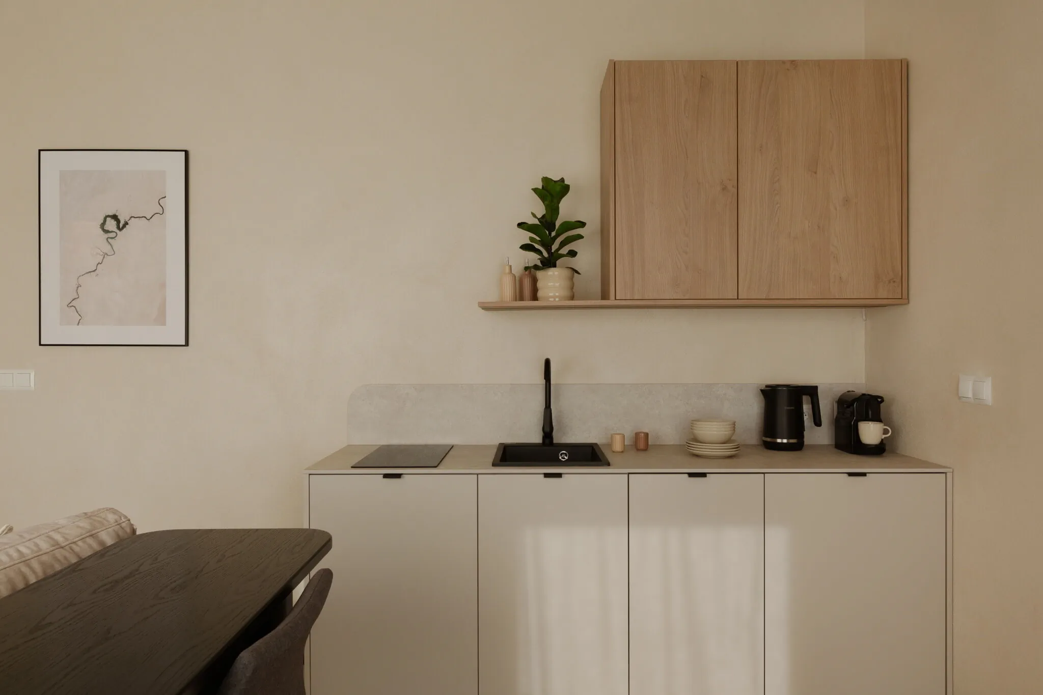 Ars Apartments Gdańsk – Gdańsk, Polska