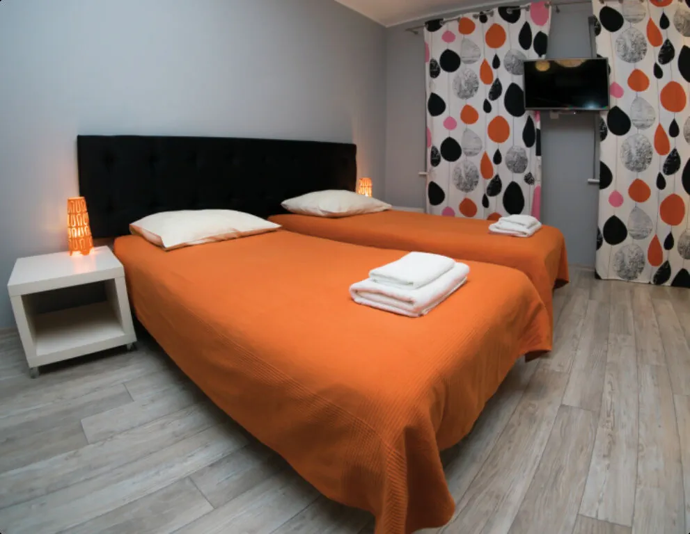 Apartamenty Sedinum - Brama Portowa – Szczecin, Polonia