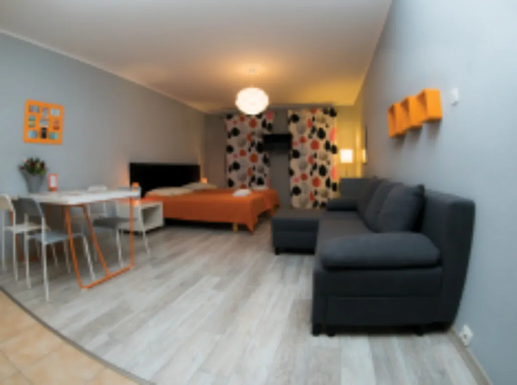 Apartamenty Sedinum - Brama Portowa – Szczecin, Polonia