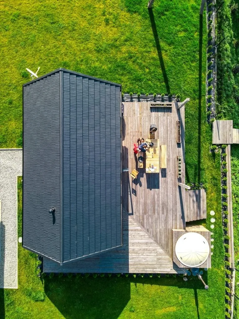 Domki Lepaszówka Tylmanowa – Krościenko nad Dunajcem, Polonia