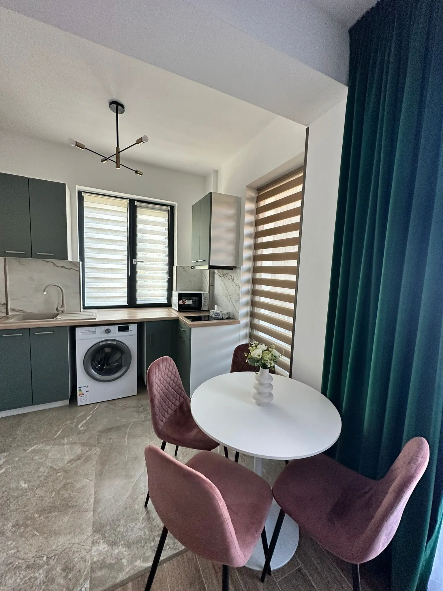 SicanT Apartments Constanța – Constanța, România