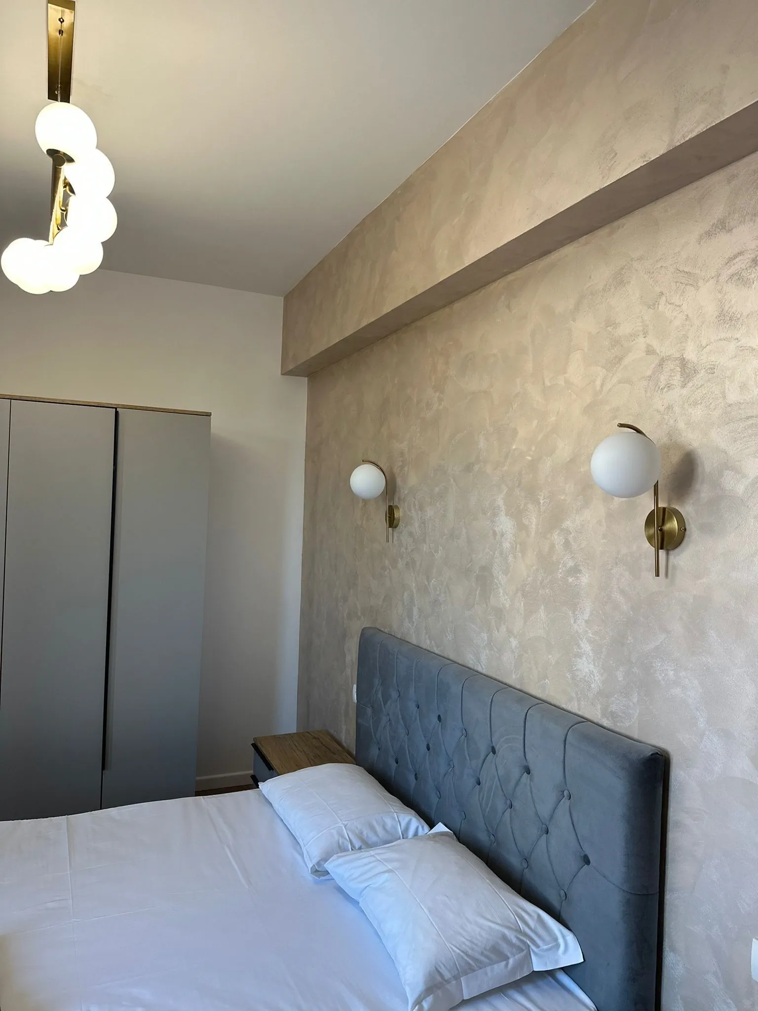 SicanT Apartments Constanța – Constanța, România
