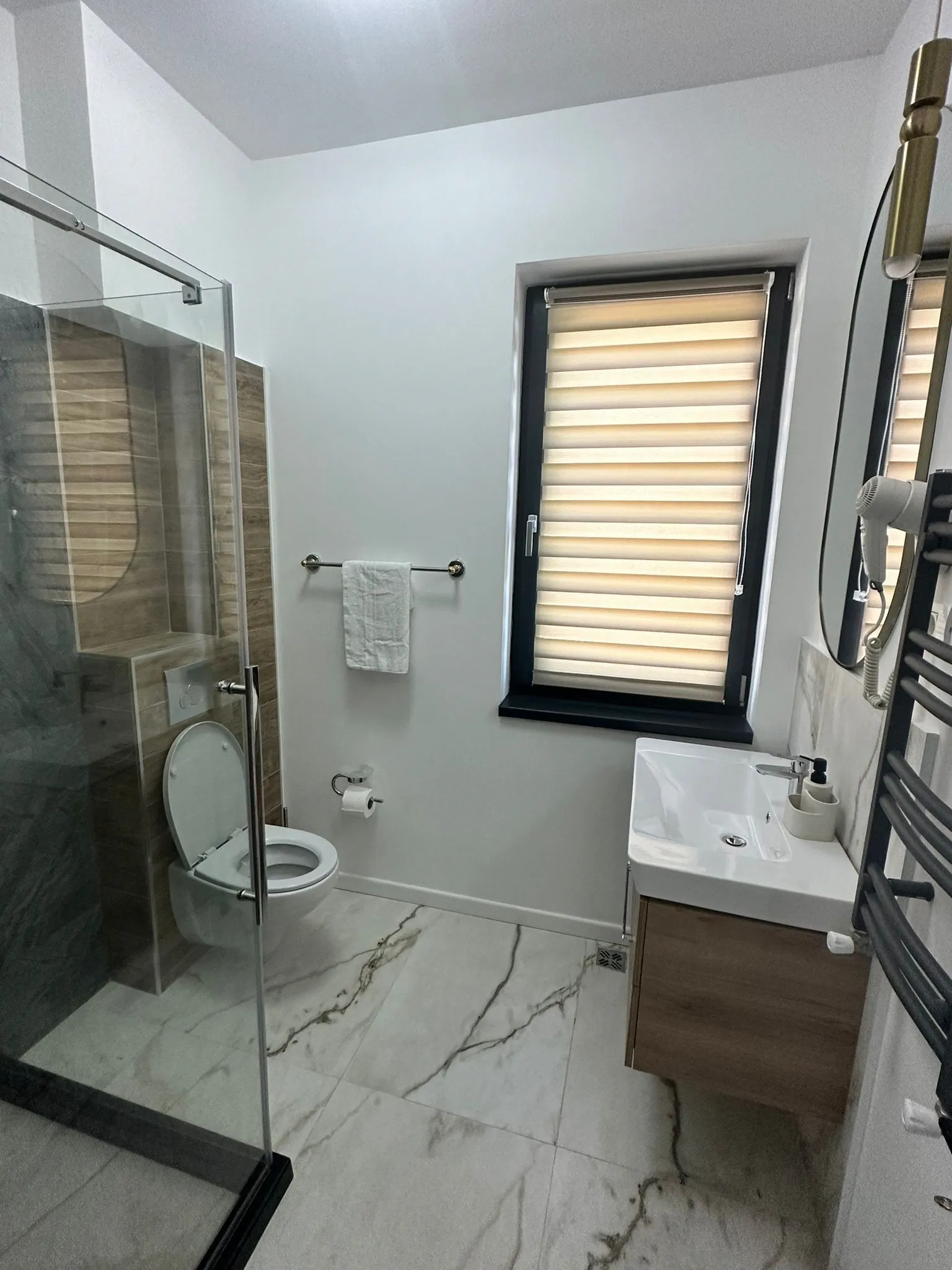 SicanT Apartments Constanța – Constanța, România