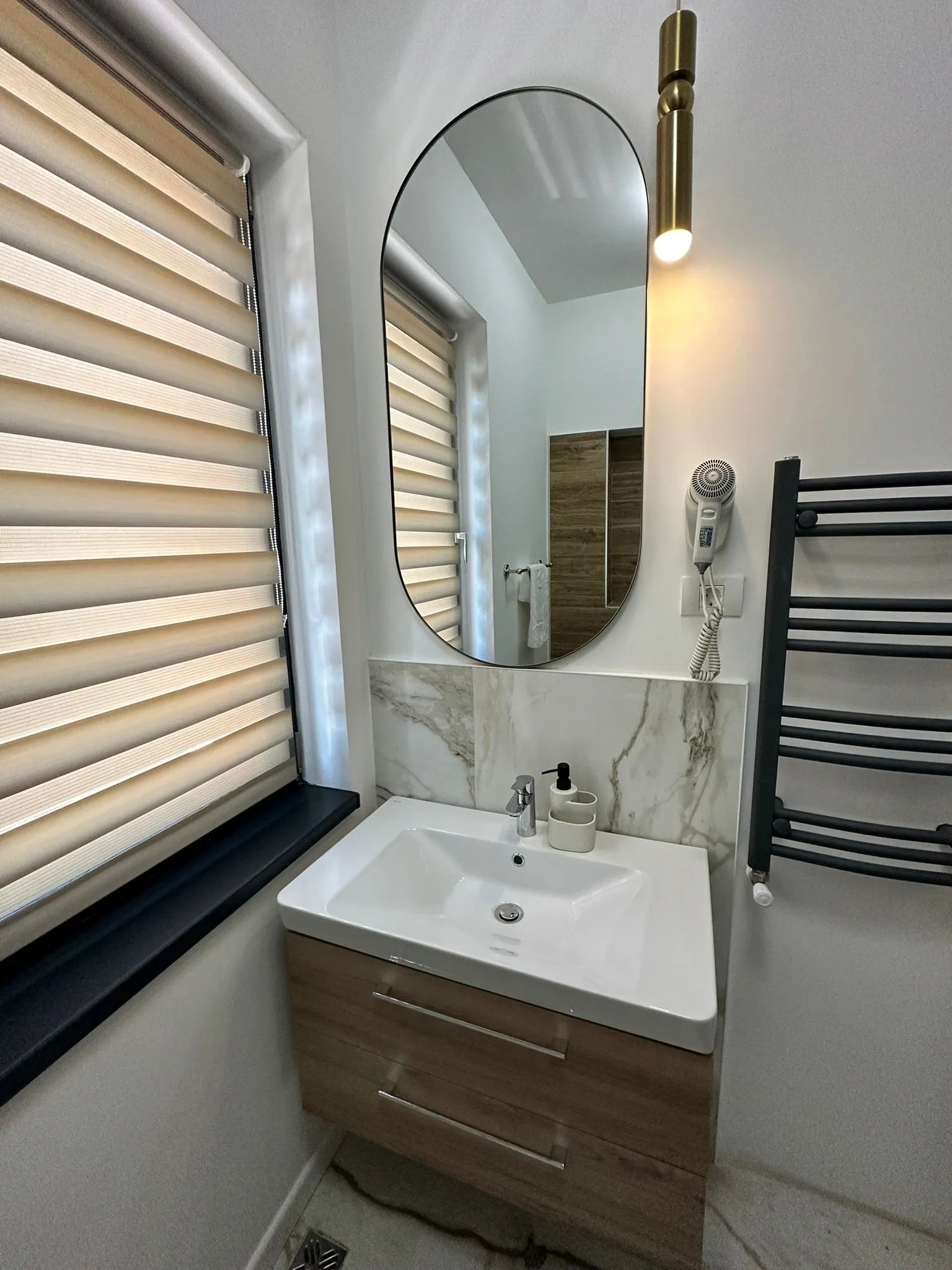 SicanT Apartments Constanța – Constanța, România