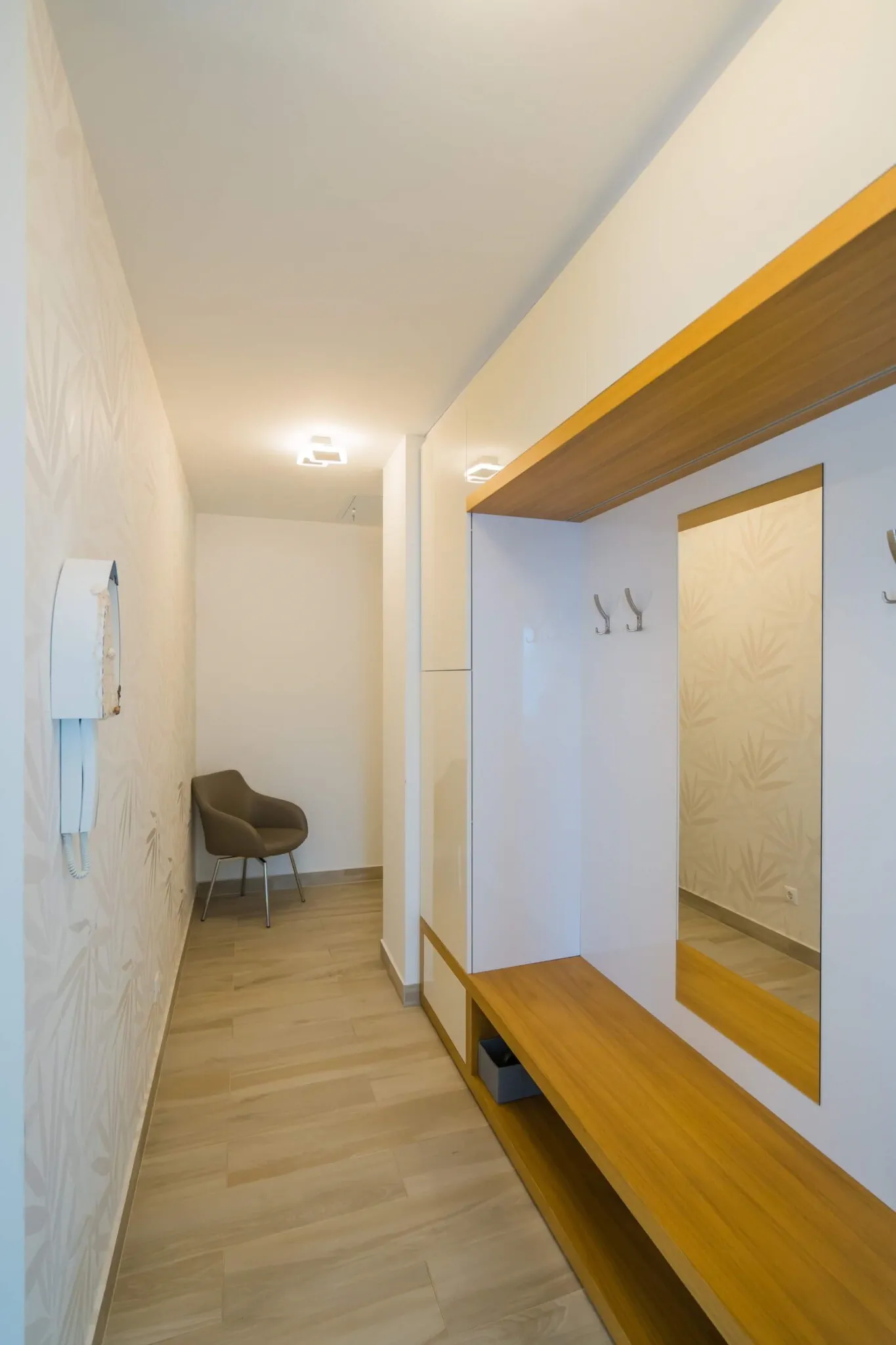 Blue Panoráma Apartman Szántód - foto 7
