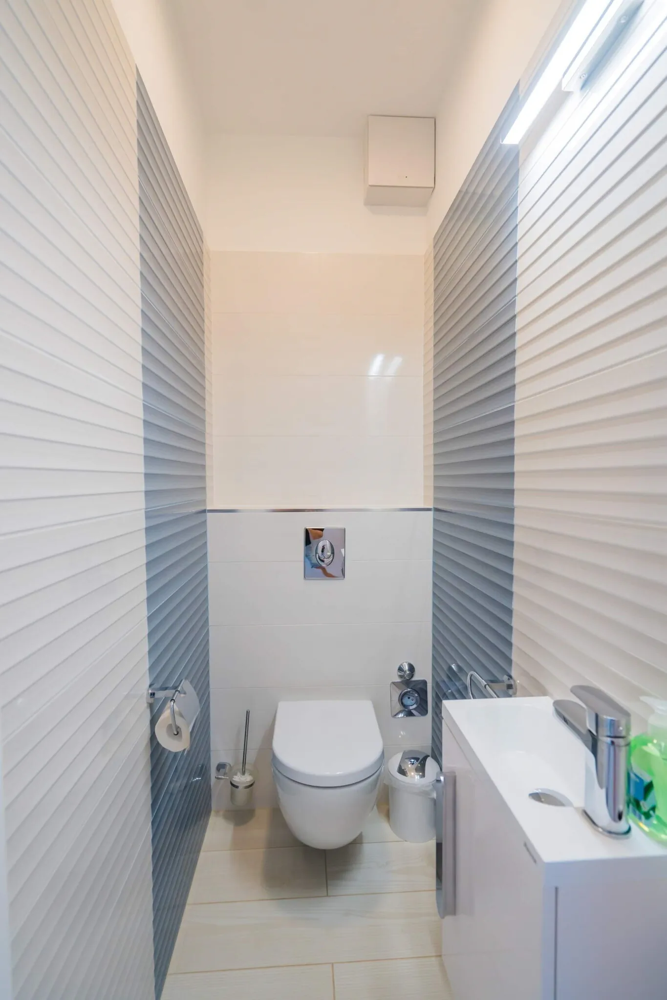 Blue Panoráma Apartman Szántód - foto 9