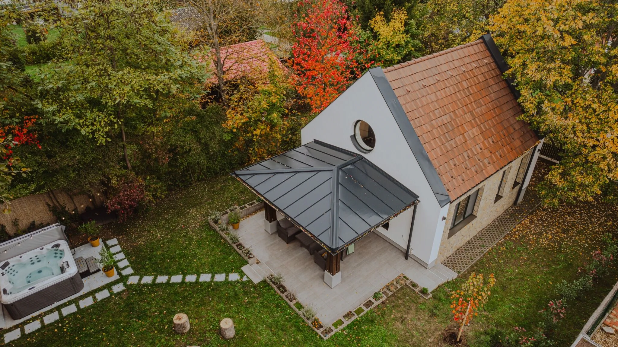 MOHA Weekend Bánk – Bánk, Ungaria