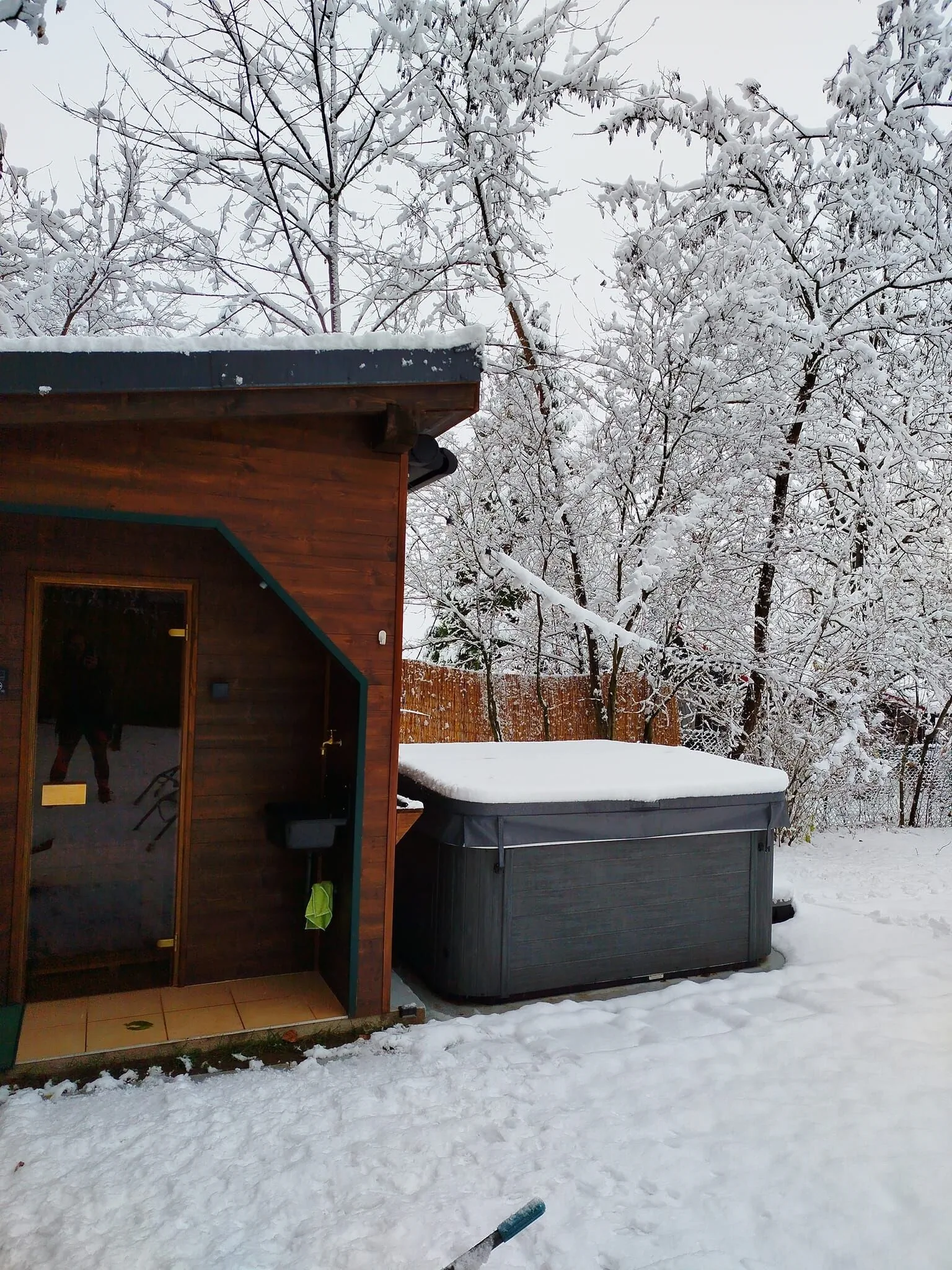 MOHA Weekend Bánk – Bánk, Ungaria