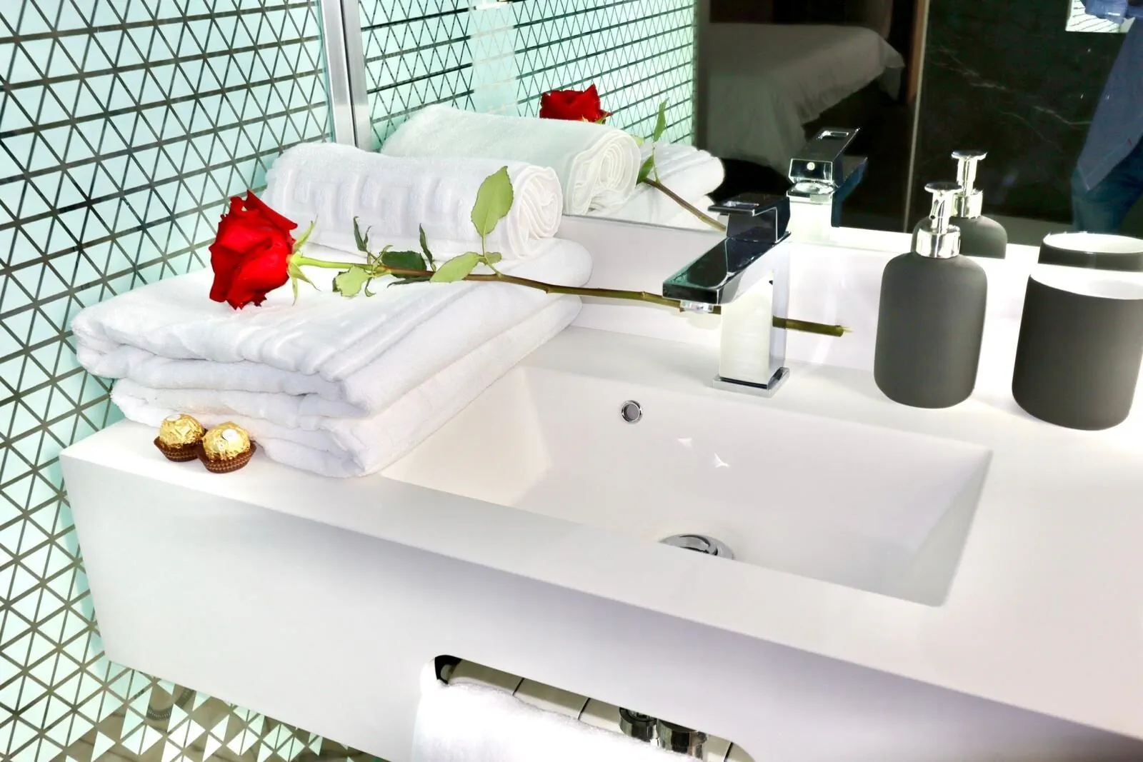 CM111 Aparthotel București – București, România