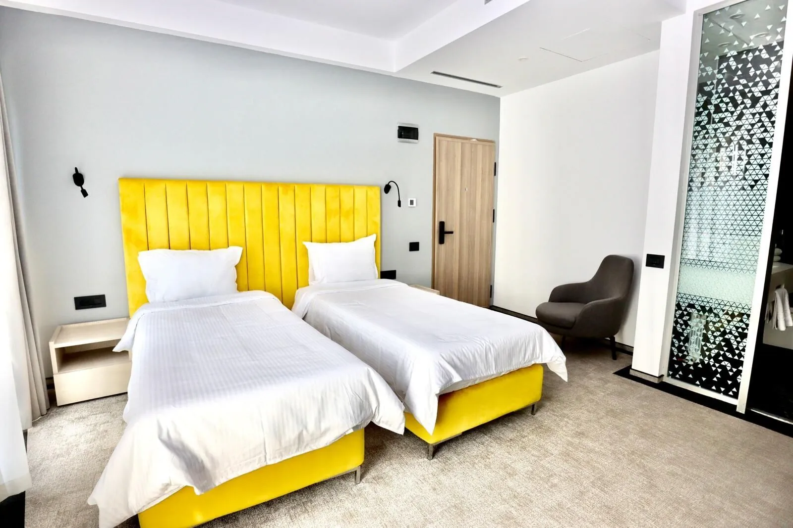 CM111 Aparthotel București – București, România