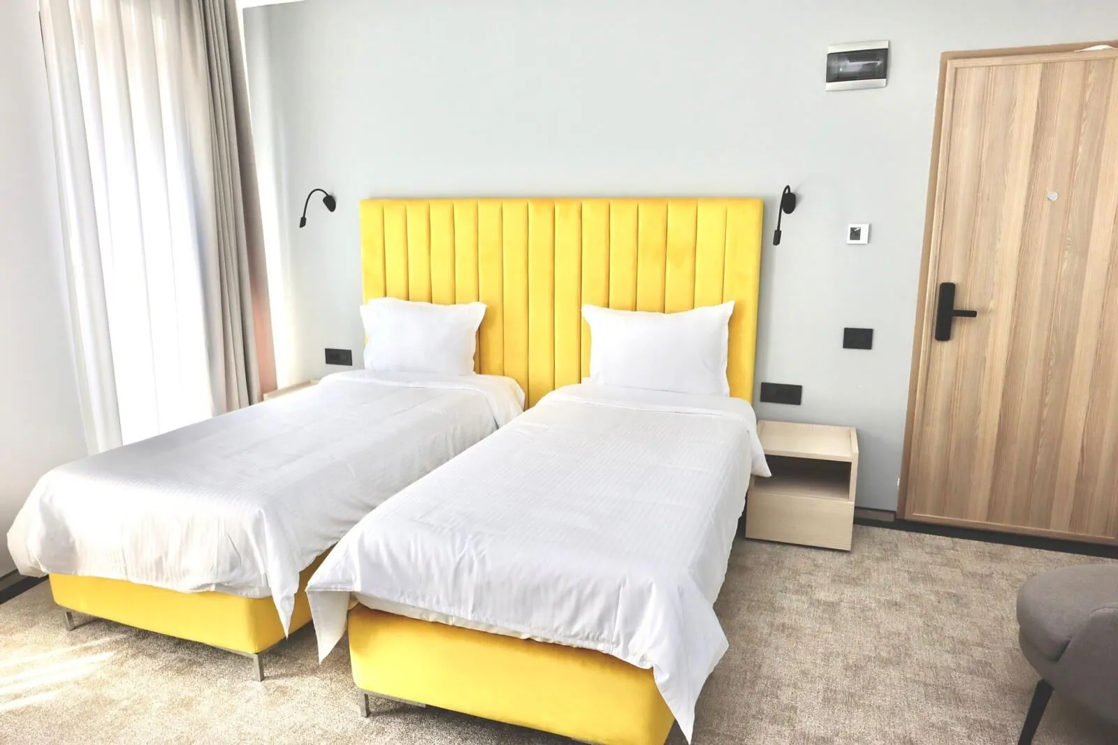 CM111 Aparthotel București – București, România
