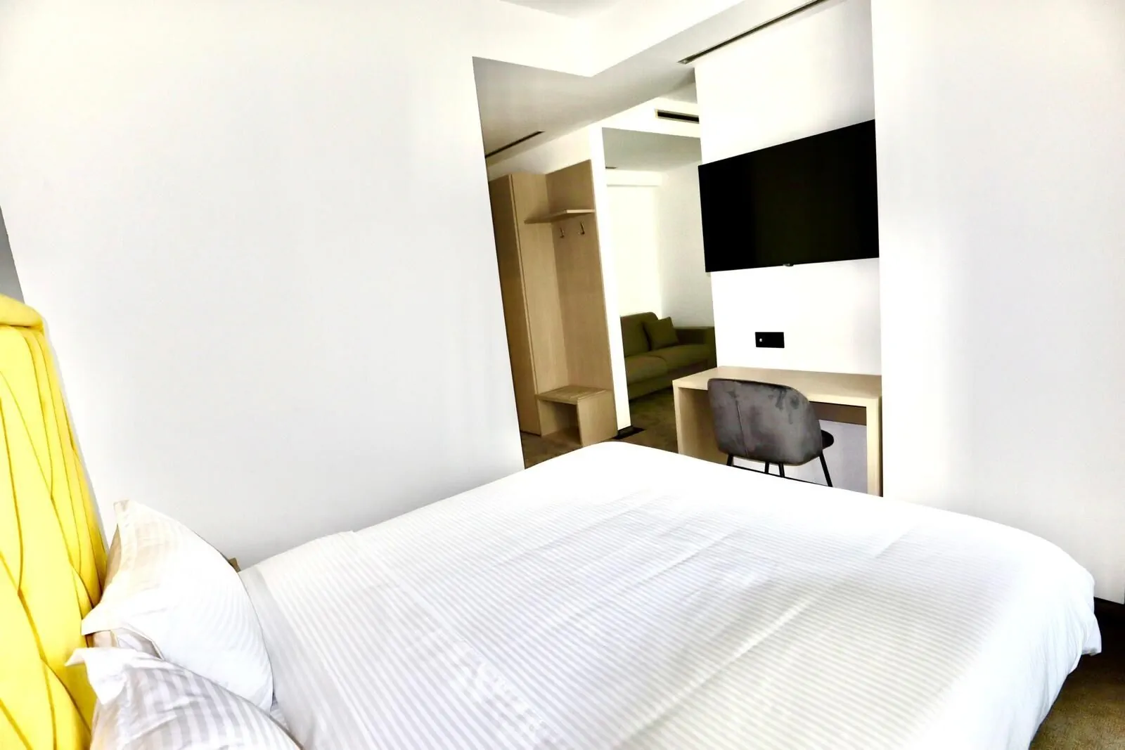 CM111 Aparthotel București – București, România