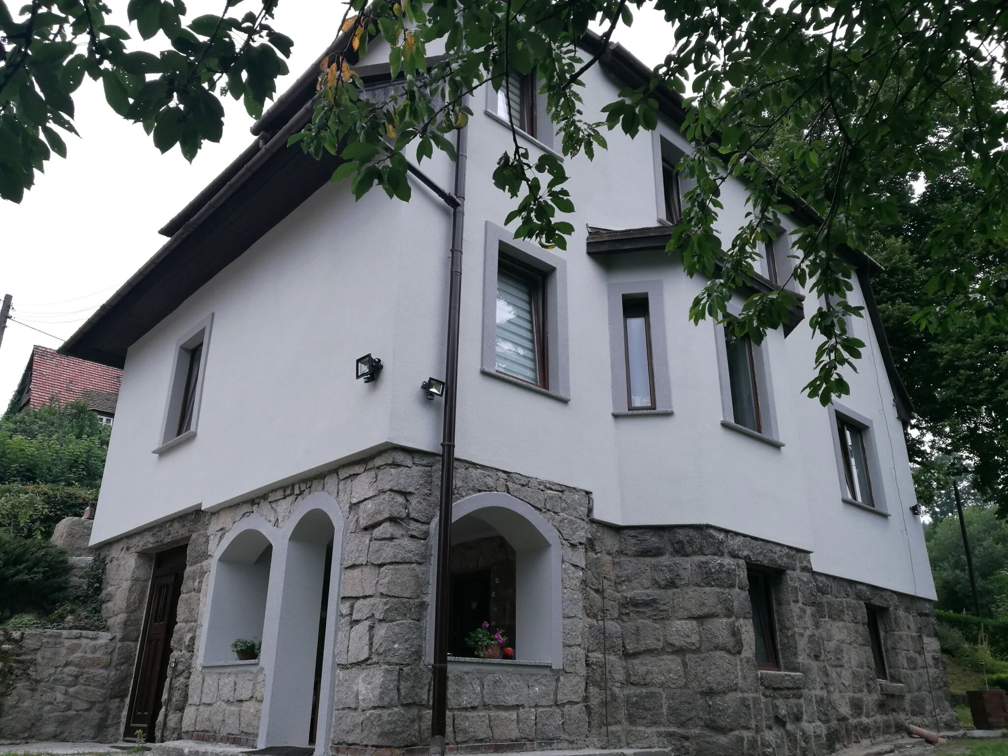 Sielsko Anielsko – Szklarska Poręba, Polska