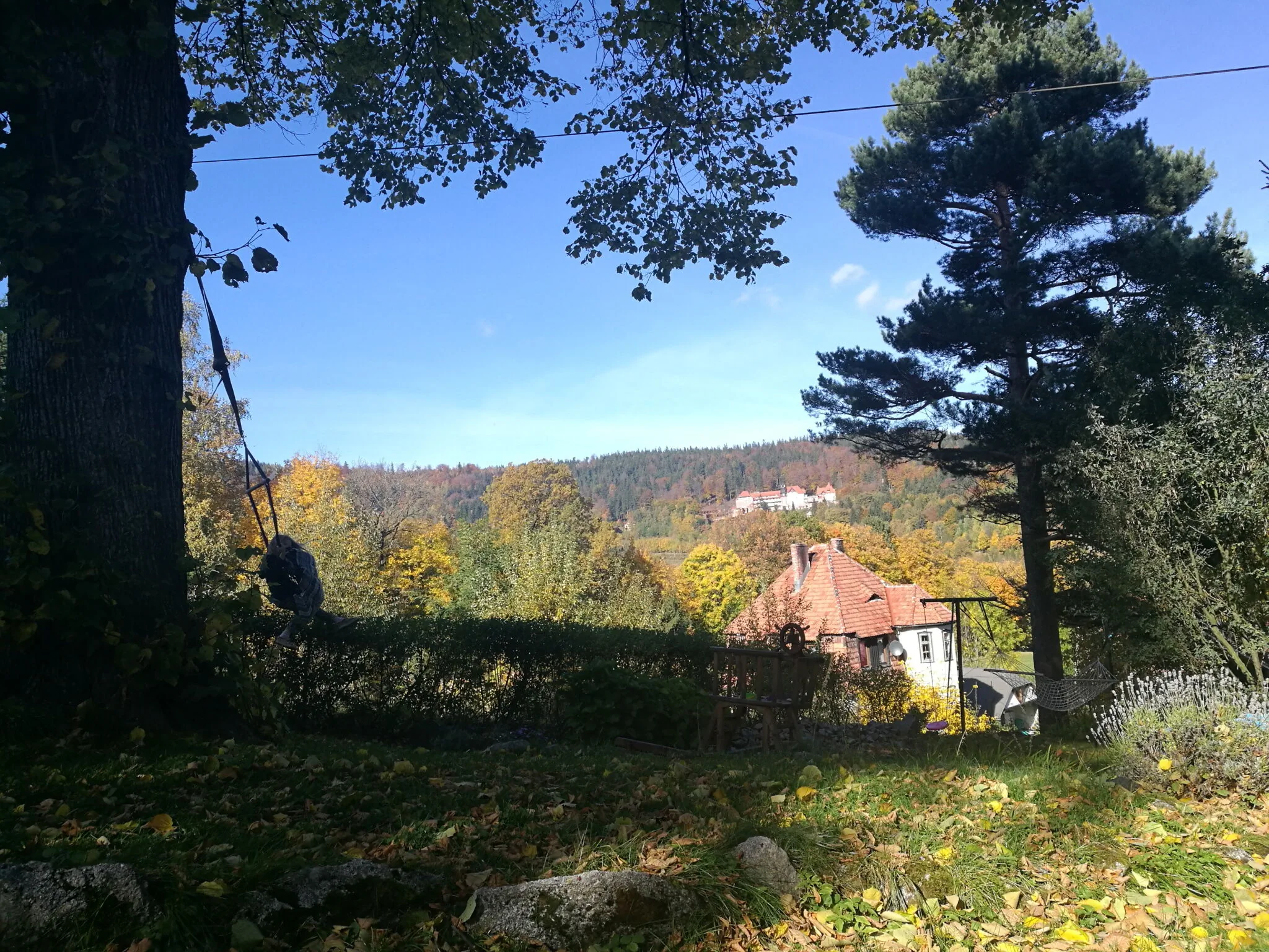 Sielsko Anielsko – Szklarska Poręba, Polska