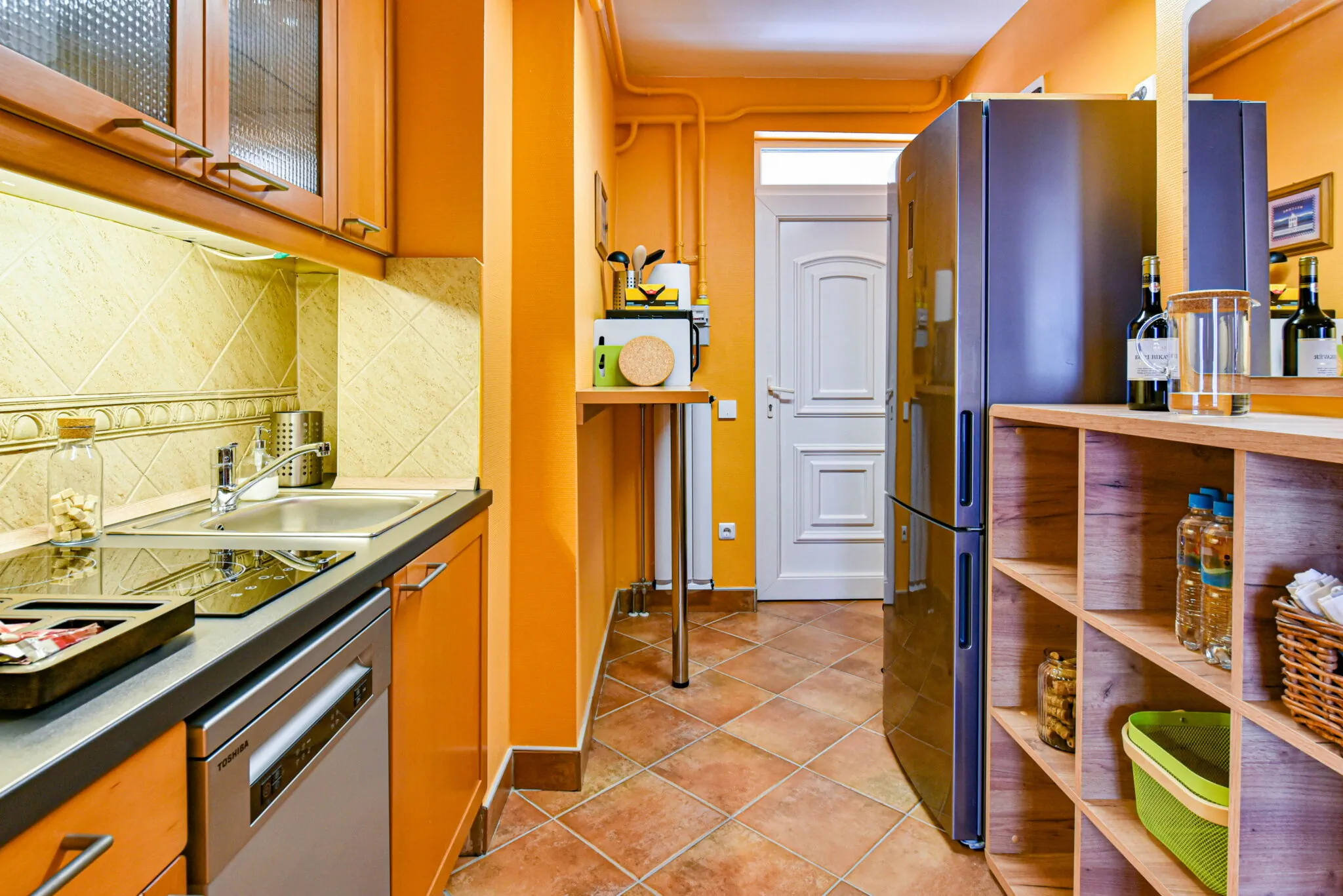 Tower View Apartment Eger – Eger, Ungaria