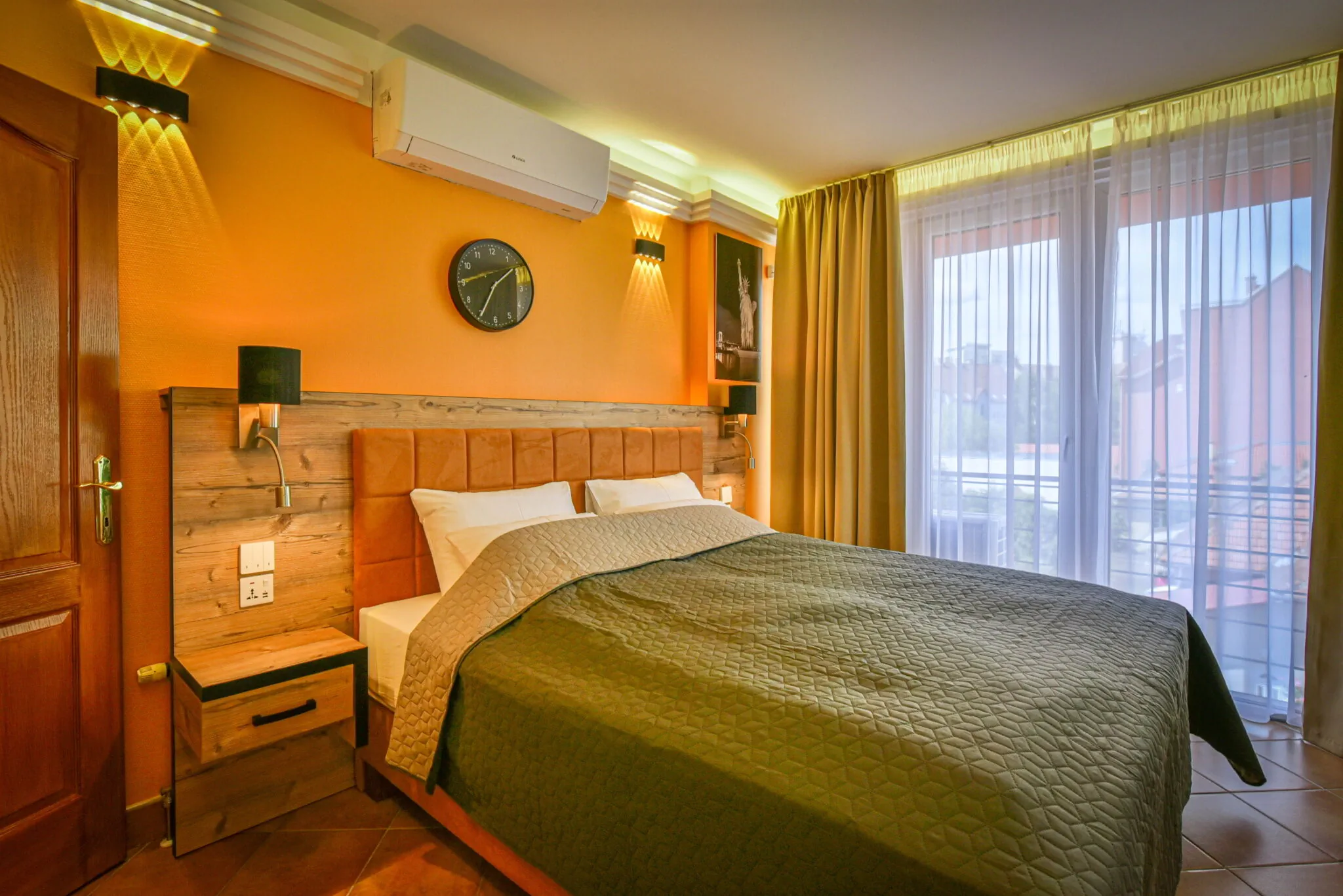 Tower View Apartment Eger – Eger, Ungaria