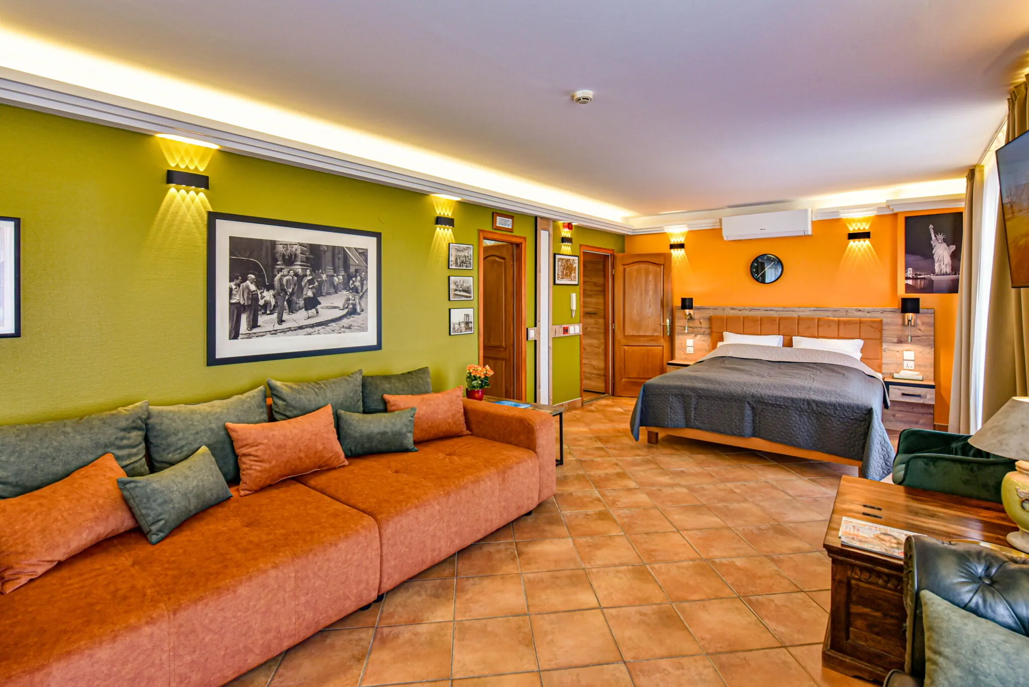 Tower View Apartment Eger – Eger, Ungaria