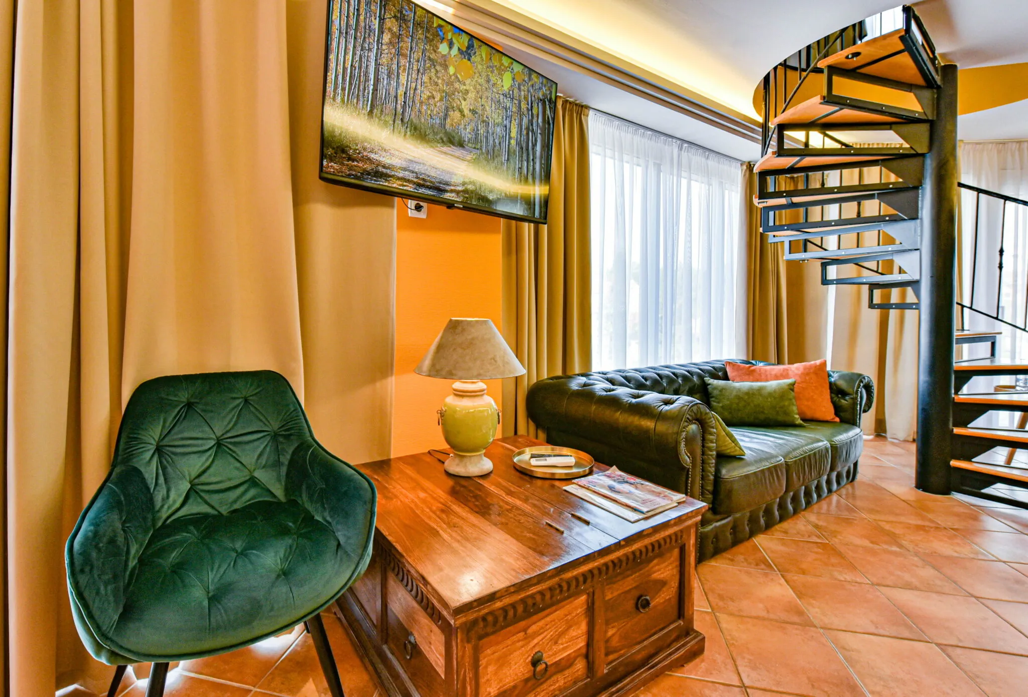 Tower View Apartment Eger – Eger, Ungaria
