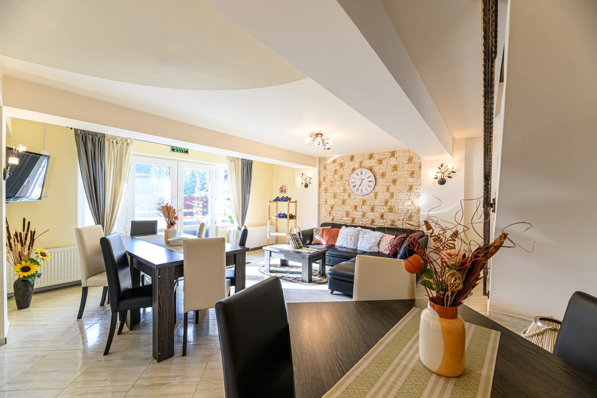 Casa Ramino Buşteni – Buşteni, România