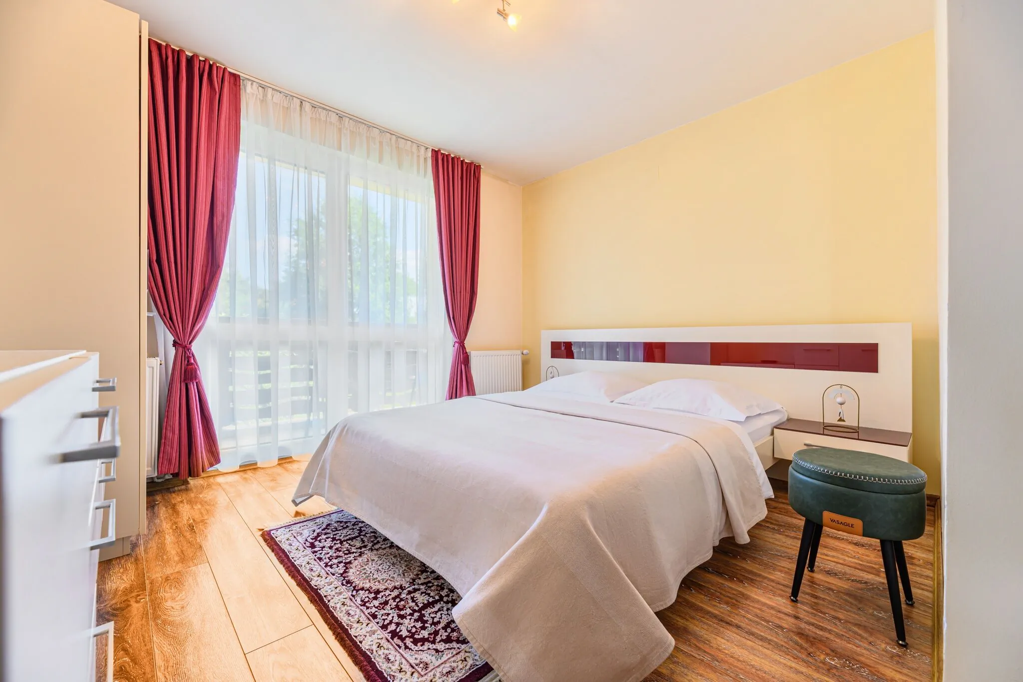 Casa Ramino Buşteni – Buşteni, România