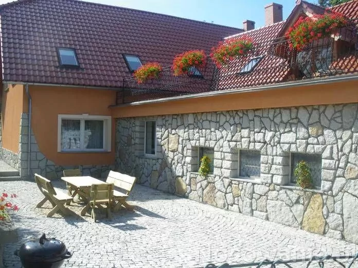 Pokoje Gościnne U Mariana Świeradów Zdrój – Świeradów-Zdrój, Polsko