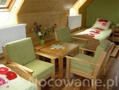 Pokoje Gościnne U Mariana Świeradów Zdrój – Świeradów-Zdrój, Polsko