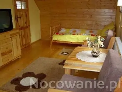 Pokoje Gościnne U Mariana Świeradów Zdrój – Świeradów-Zdrój, Polsko