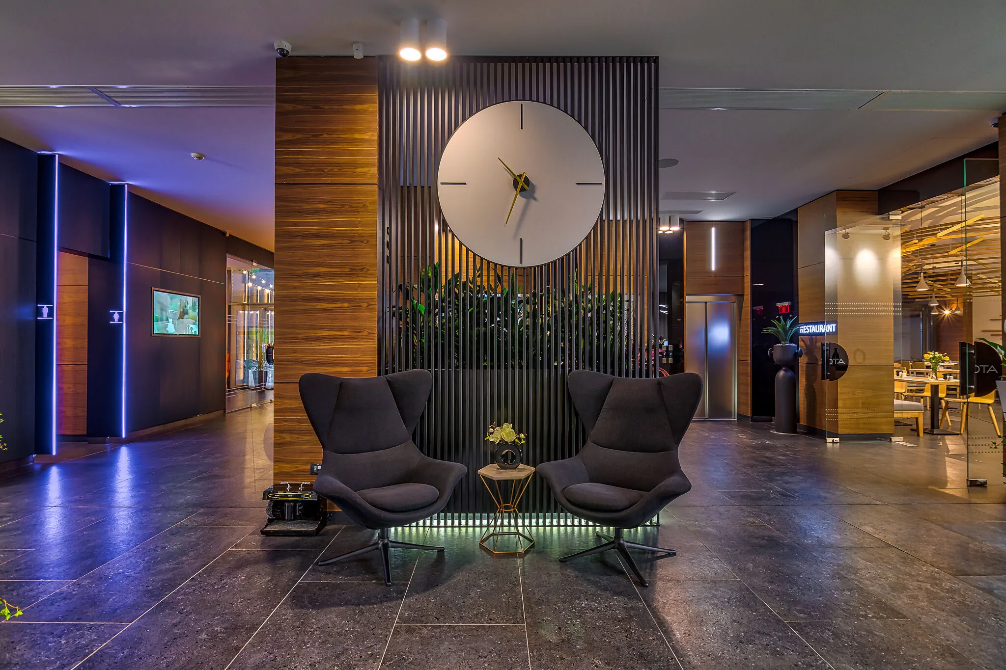 Hotel Nyota Mamaia – Mamaia, România