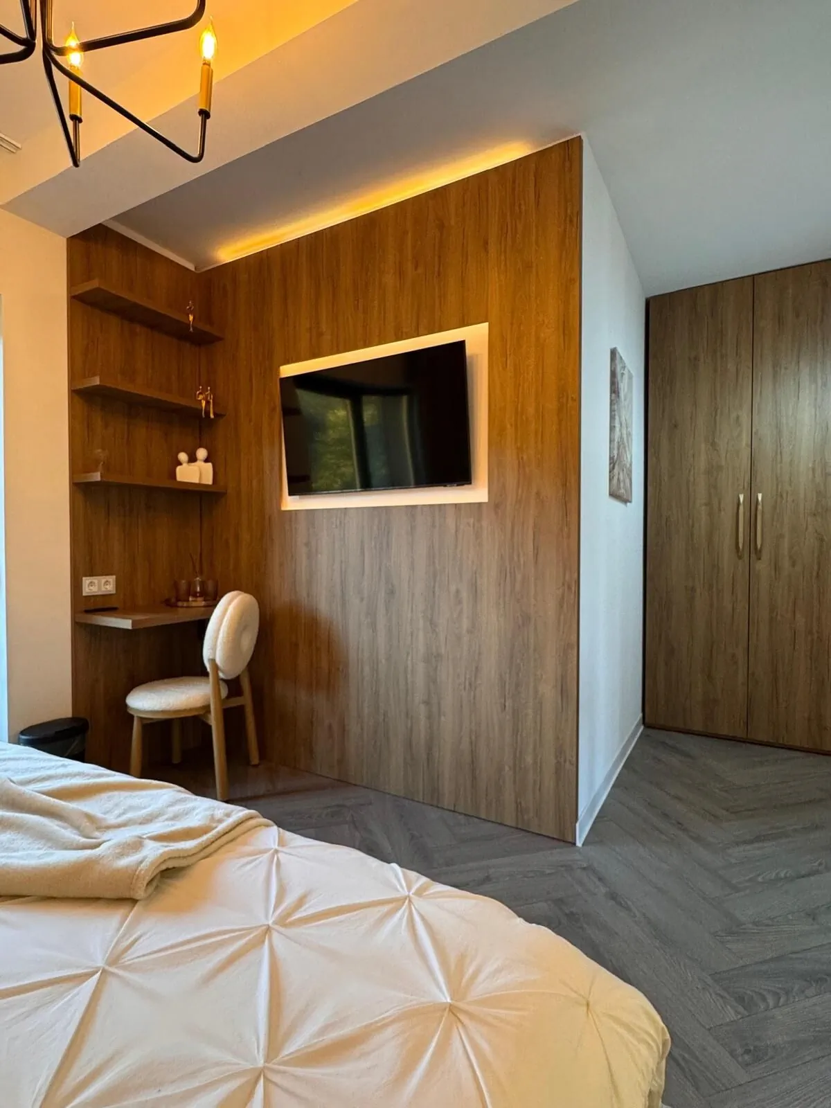 Greg Rooms Sinaia – Sinaia, Rumunia