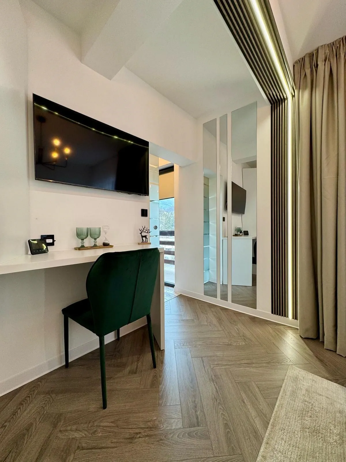 Greg Rooms Sinaia – Sinaia, Rumunia