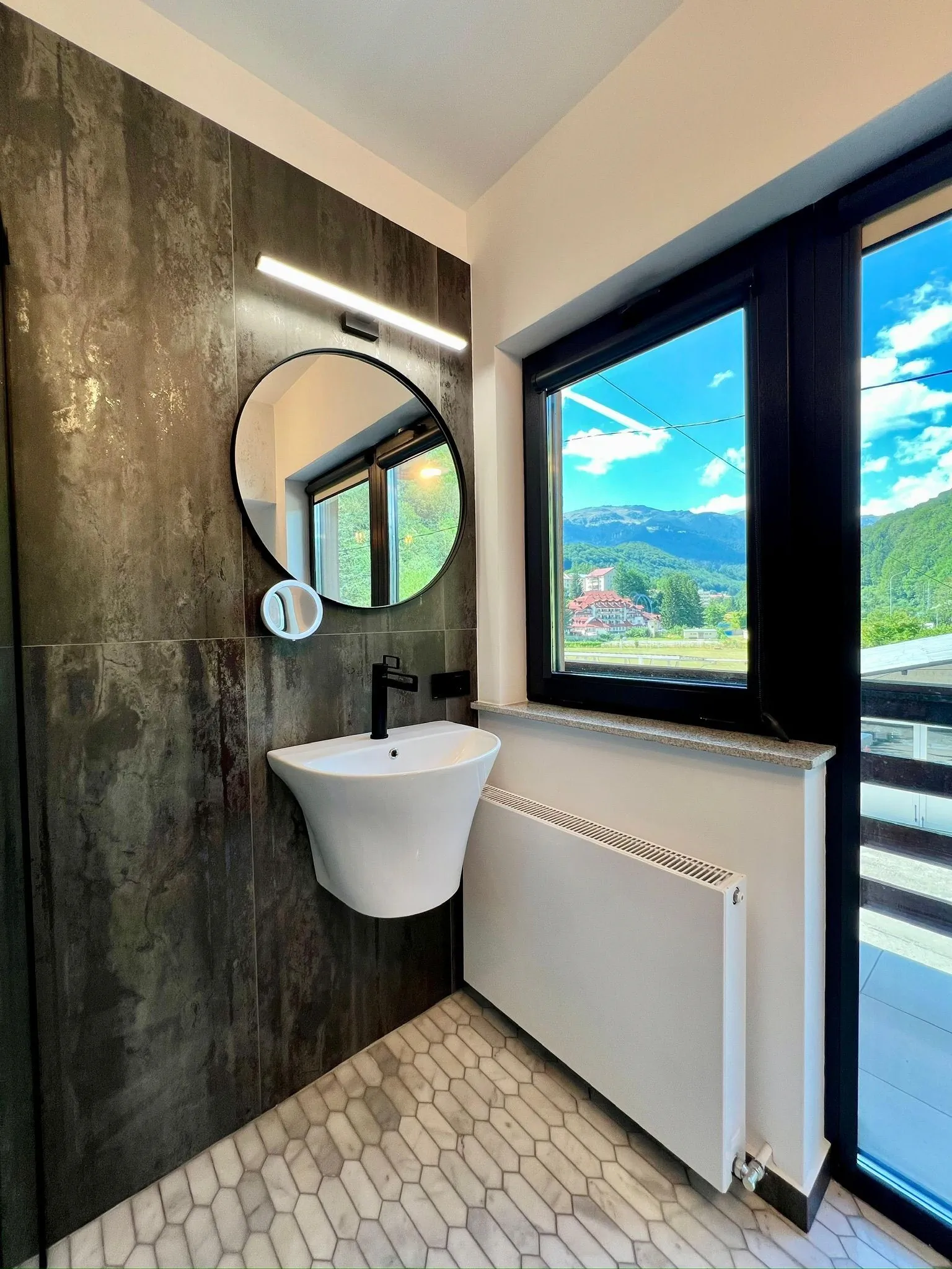 Greg Rooms Sinaia – Sinaia, Rumunia