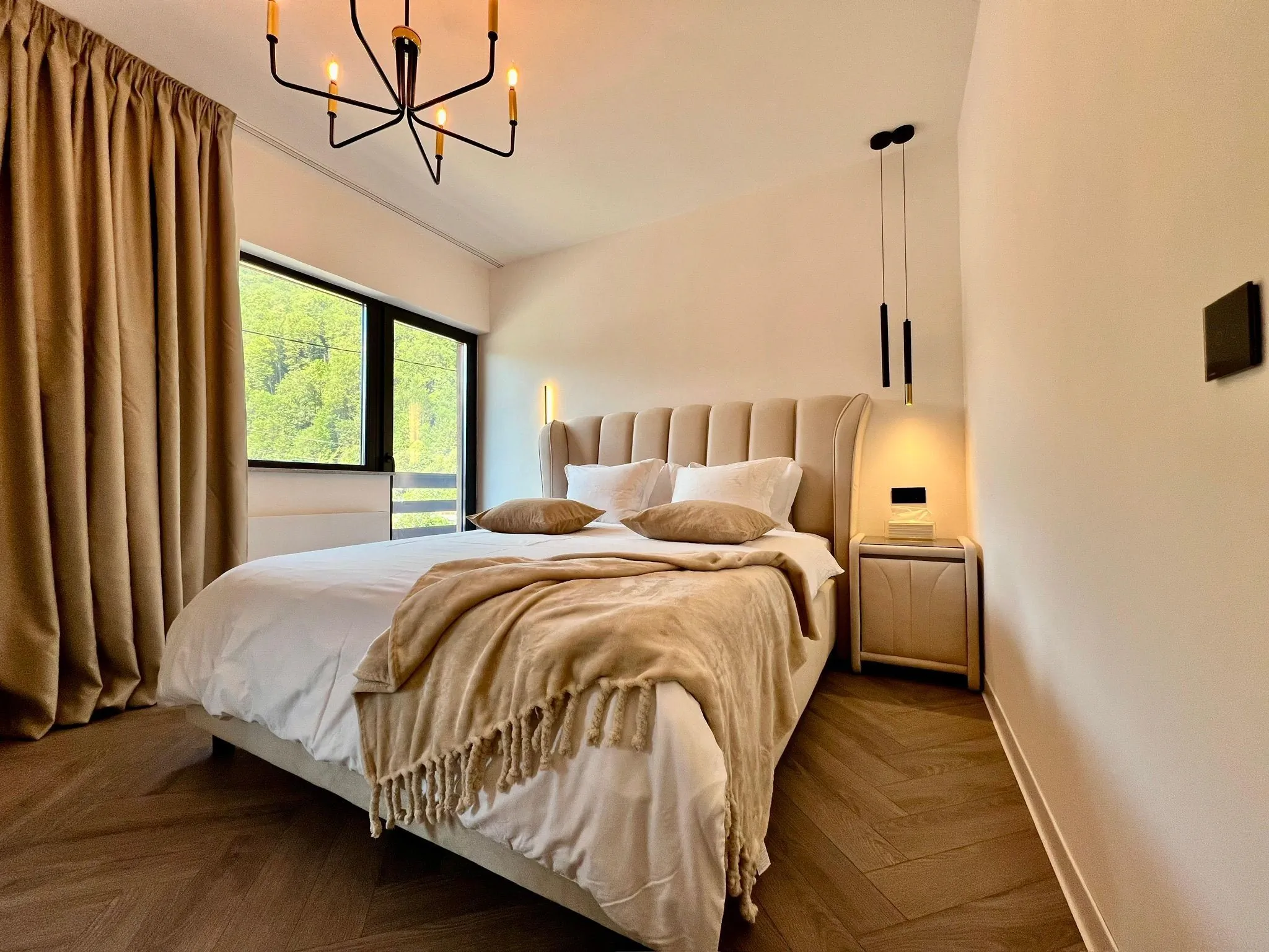 Greg Rooms Sinaia – Sinaia, Rumunia